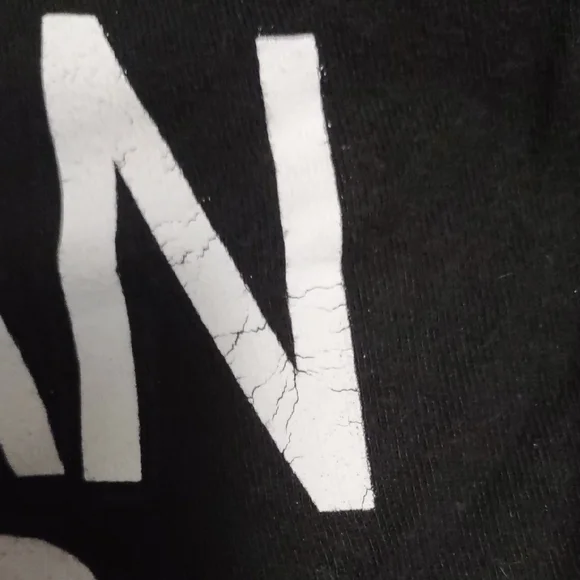 Ripple Junction Black American Horror Story Tee - Picture 9 of 11